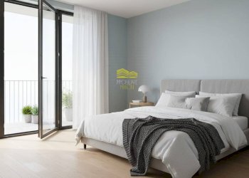 Foto 4 - Trilocale VIA BORLONTRONI, Vaprio d'Adda - foto 4