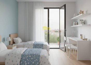 Foto 5 - Trilocale VIA BORLONTRONI, Vaprio d'Adda - foto 5