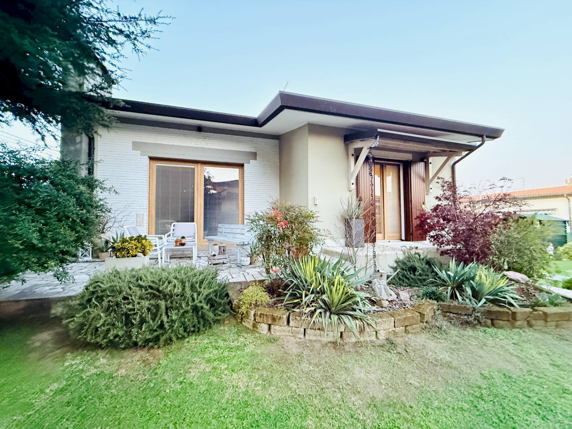 Foto 1 - Villa Borgo Mantovano - foto 1