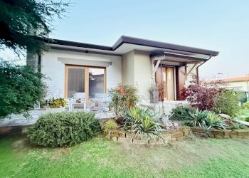 Foto 1 - Villa Borgo Mantovano - foto 1