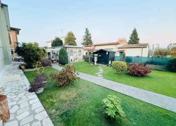 Foto 2 - Villa Borgo Mantovano - foto 2