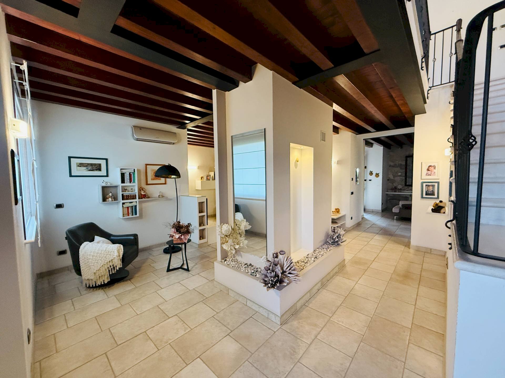 Foto 3 - Villa Poggio Rusco - foto 3