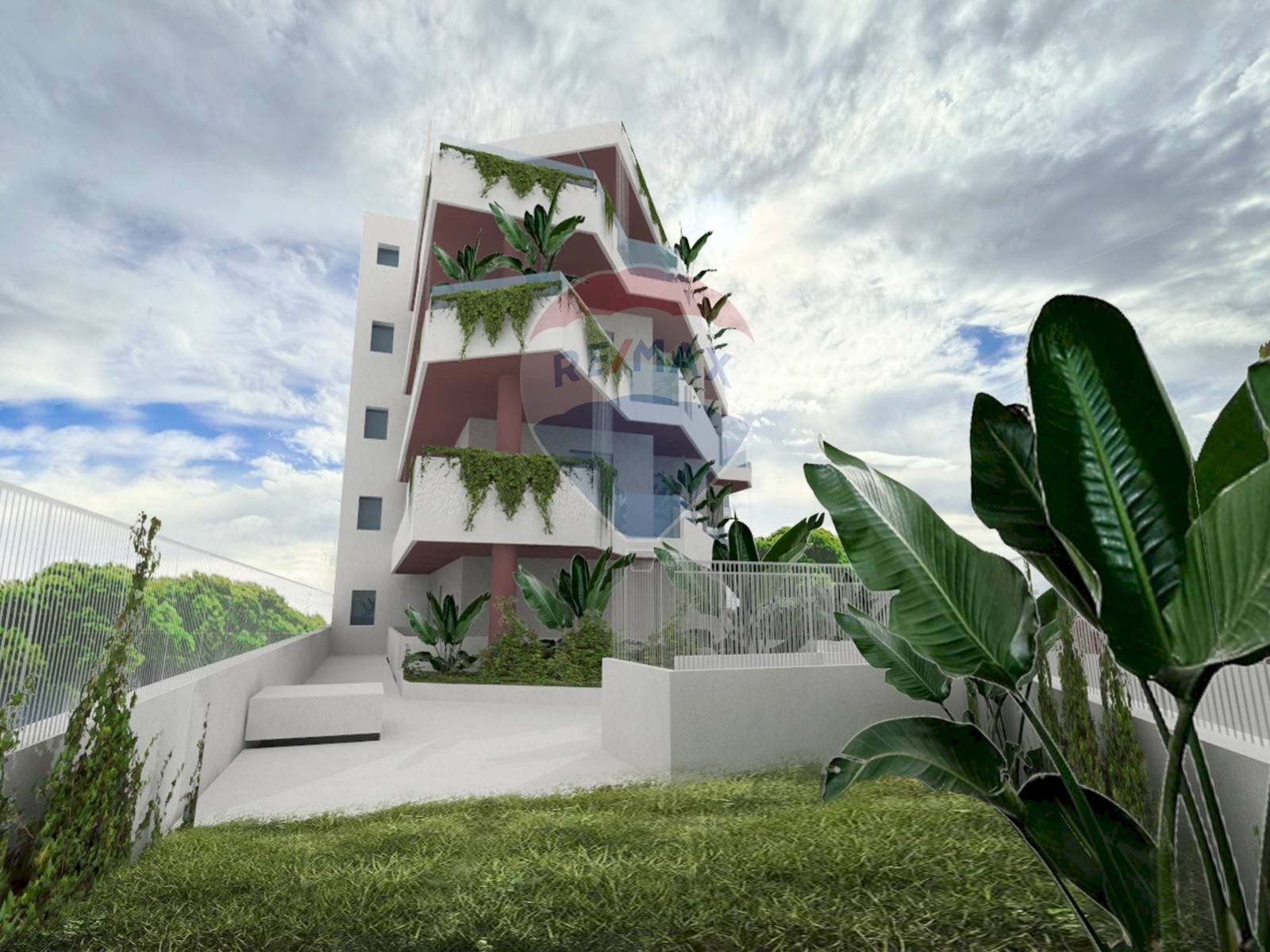 Edificio all\'aperto - Bilocale Via di Torre a mare Mazzini Giuseppe
 
30, Bari - foto 1