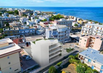 Vista dell\'acqua - Bilocale Via di Torre a mare Mazzini Giuseppe
 
30, Bari - foto 2