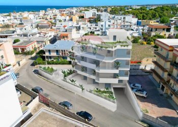 Edificio all\'aperto - Bilocale Via di Torre a mare Mazzini Giuseppe
 
30, Bari - foto 4
