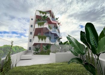 Edificio all\'aperto - Bilocale Via di Torre a mare Mazzini Giuseppe
 
30, Bari - foto 5