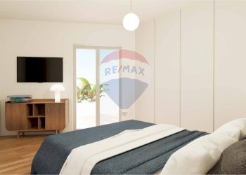 Camera / camera da letto - Bilocale Via di Torre a mare Mazzini Giuseppe
 
30, Bari - foto 12