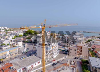 Edificio all\'aperto - Bilocale Via di Torre a mare Mazzini Giuseppe
 
30, Bari - foto 3
