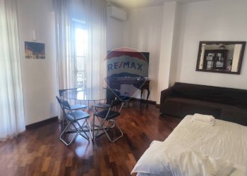 Sala da pranzo - Trilocale Via Sparano Da Bari
103, Bari - foto 4