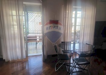 Sala da pranzo - Trilocale Via Sparano Da Bari
103, Bari - foto 5