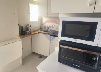 Cucina - Trilocale Via Sparano Da Bari
103, Bari - foto 8