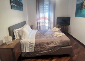 Camera / camera da letto - Trilocale Via Sparano Da Bari
103, Bari - foto 10