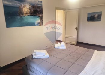 Camera / camera da letto - Trilocale Via Sparano Da Bari
103, Bari - foto 11