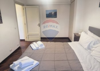 Camera / camera da letto - Trilocale Via Sparano Da Bari
103, Bari - foto 12