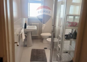 Bagno - Trilocale Via Sparano Da Bari
103, Bari - foto 15