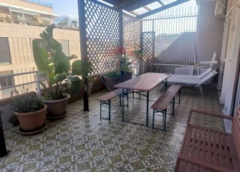 Terrazza - Trilocale Via Sparano Da Bari
103, Bari - foto 2