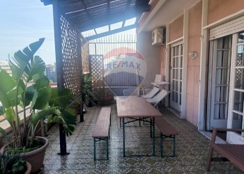 Terrazza - Trilocale Via Sparano Da Bari
103, Bari - foto 1