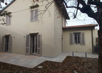Foto 1 - Quadrilocale Via Del Sodo
 
33, Firenze - foto 1