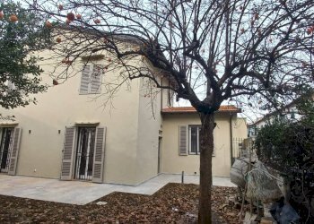 Foto 2 - Quadrilocale Via Del Sodo
 
33, Firenze - foto 2