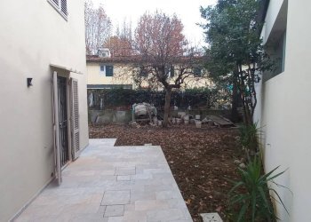 Foto 8 - Quadrilocale Via Del Sodo
 
33, Firenze - foto 8