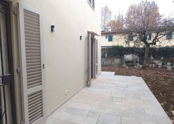 Foto 9 - Quadrilocale Via Del Sodo
 
33, Firenze - foto 9