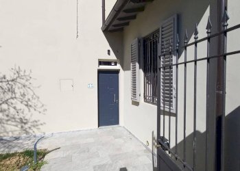 Foto 4 - Four-room apartment Via Del Sodo
 
33, Firenze - photo 4