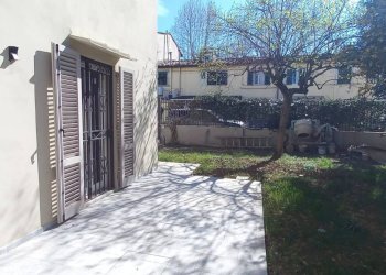 Foto 8 - Four-room apartment Via Del Sodo
 
33, Firenze - photo 8