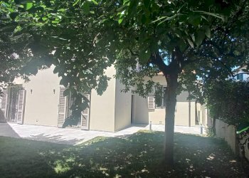 Foto 9 - Quadrilocale Via Del Sodo
 
33, Firenze - foto 9
