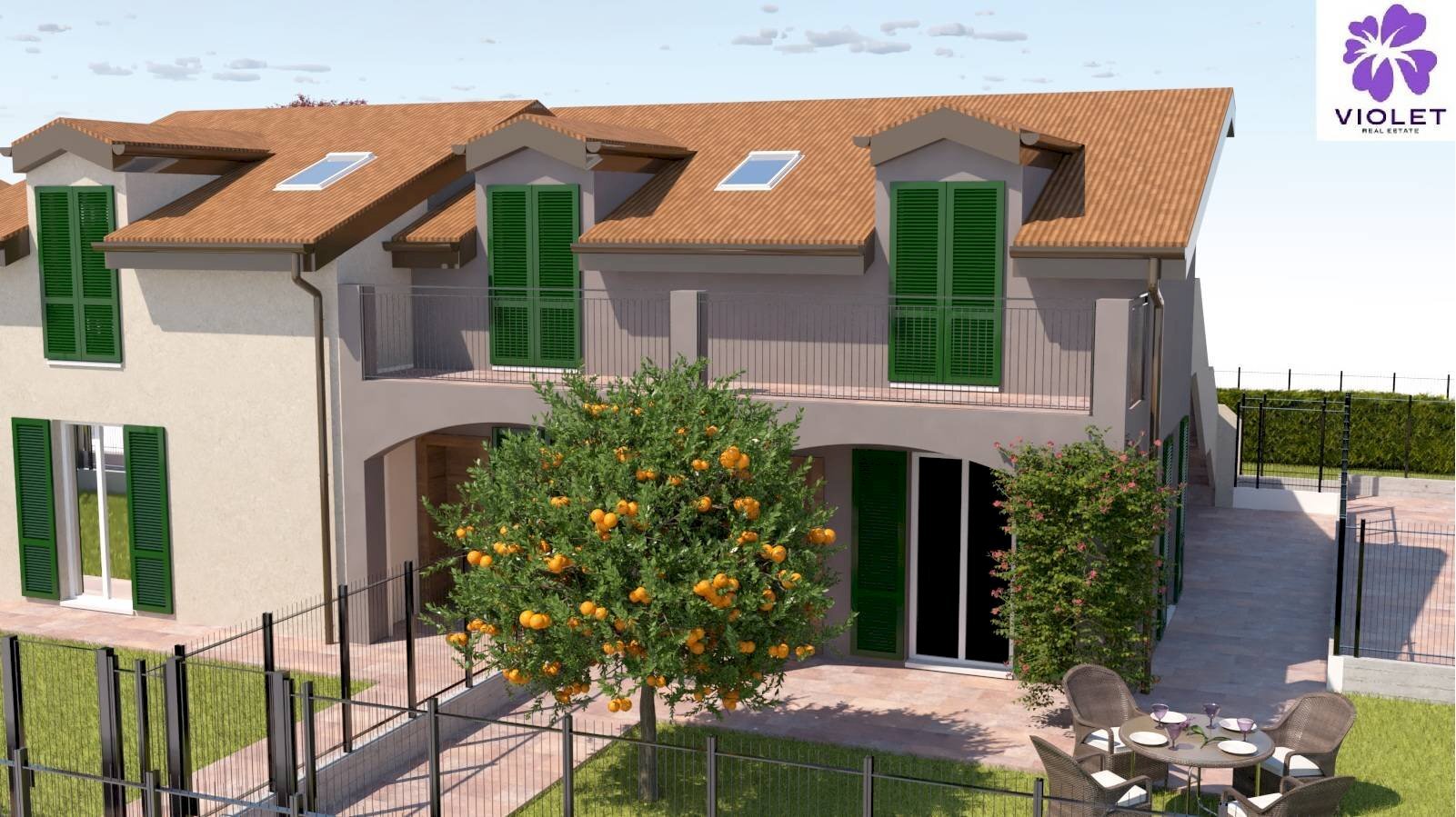 Foto 2 - Agriturismo Via Indro Montanelli, Villanova d'Albenga - foto 2