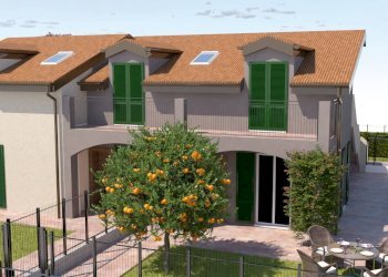 Foto 2 - Agriturismo Via Indro Montanelli, Villanova d'Albenga - foto 2