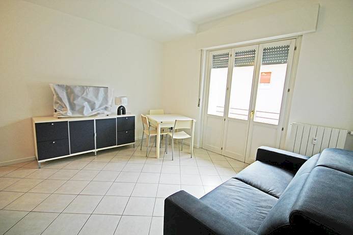 Soggiorno - Bilocale via lazzaretto, Bergamo - foto 3