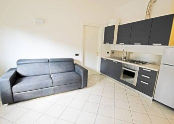 Soggiorno - Bilocale via lazzaretto, Bergamo - foto 2