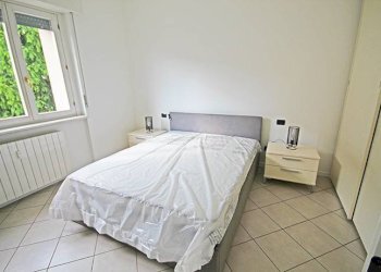 Camera - Bilocale via lazzaretto, Bergamo - foto 7