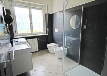 Bagno - Bilocale via lazzaretto, Bergamo - foto 8