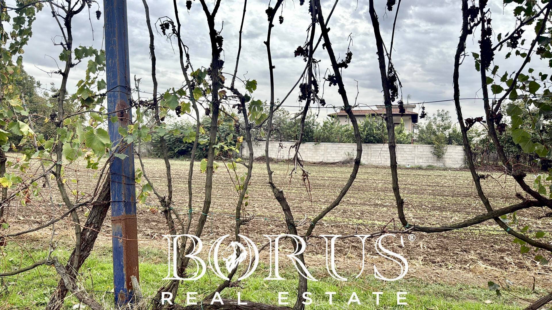 Foto 3 - Terreno edificabile Via Largo Starza, San Marcellino - foto 3