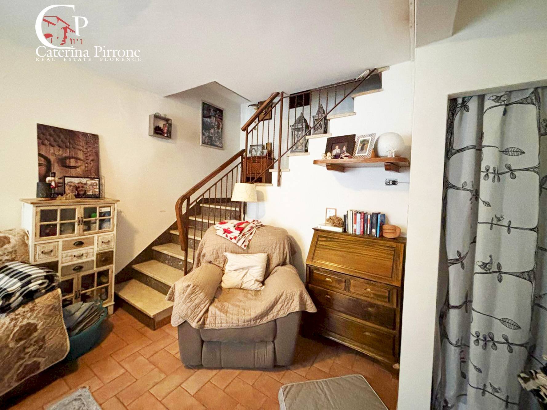 Foto 1 - Casa indipendente via di Picille
 
7, Bagno a Ripoli - foto 1