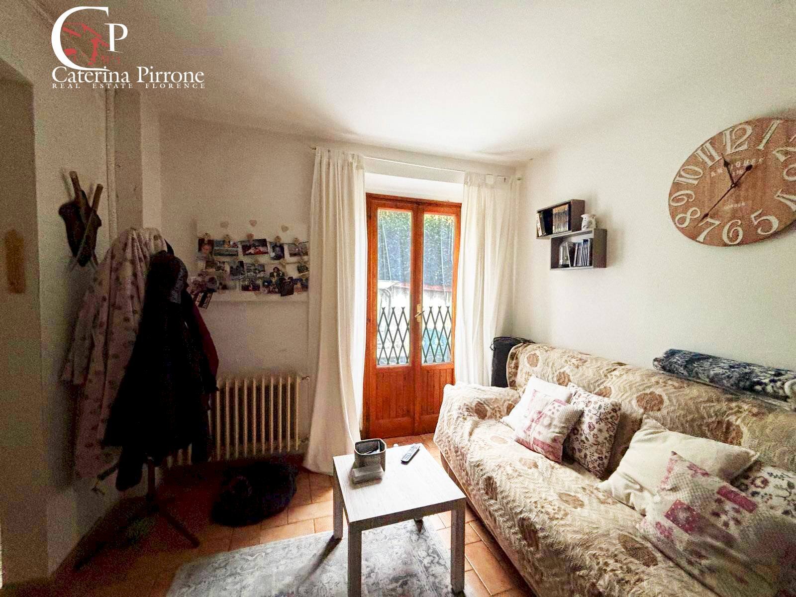 Foto 2 - Casa indipendente via di Picille
 
7, Bagno a Ripoli - foto 2