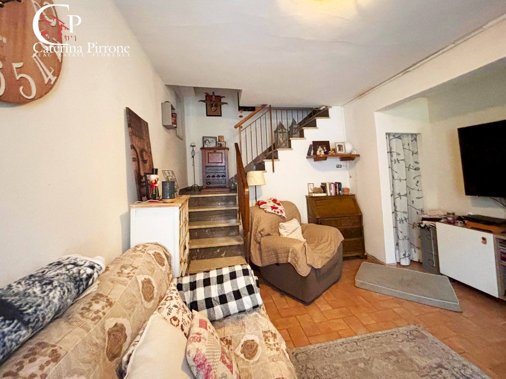 Foto 3 - Casa indipendente via di Picille
 
7, Bagno a Ripoli - foto 3