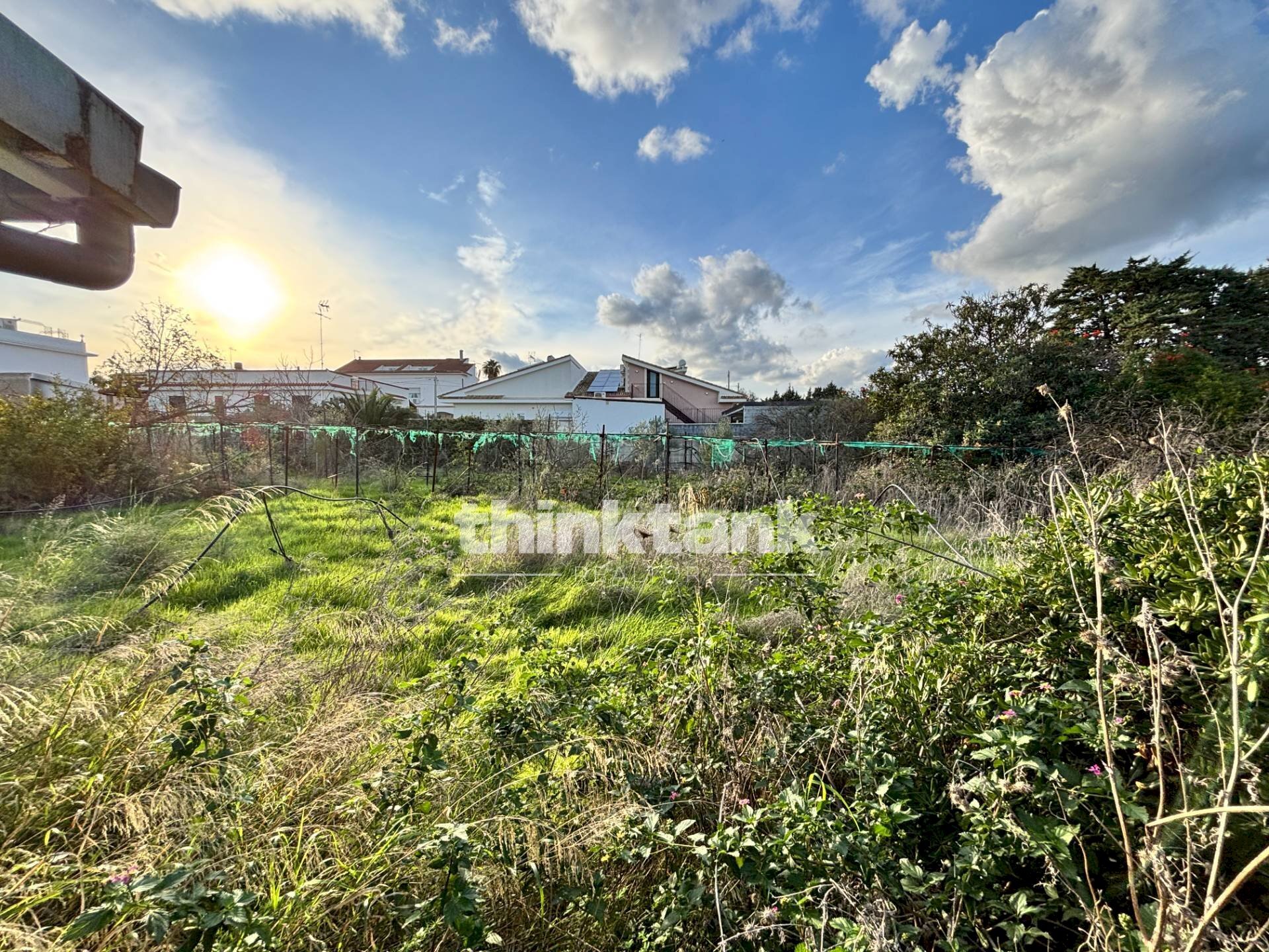 Foto 1 - Terreno edificabile Via Gaetano Gubernale, Siracusa - foto 1