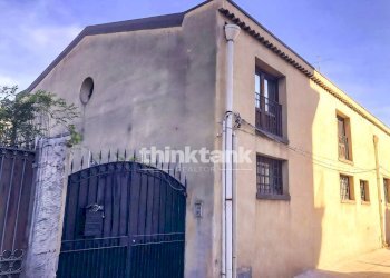 Foto 1 - Casa semi indipendente Via De Caro, Catania - foto 1