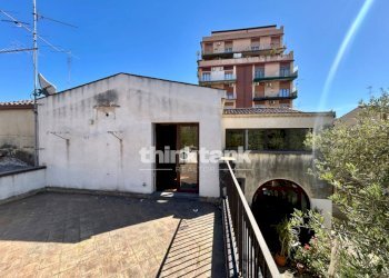 Foto 33 - Casa semi indipendente Via De Caro, Catania - foto 33