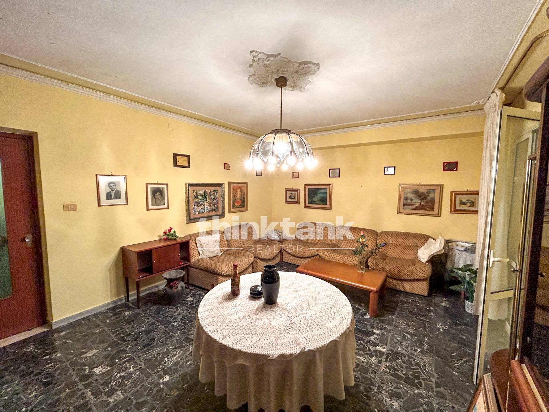 Foto 2 - Attic Via Giovanni Lavaggi, Augusta - photo 2