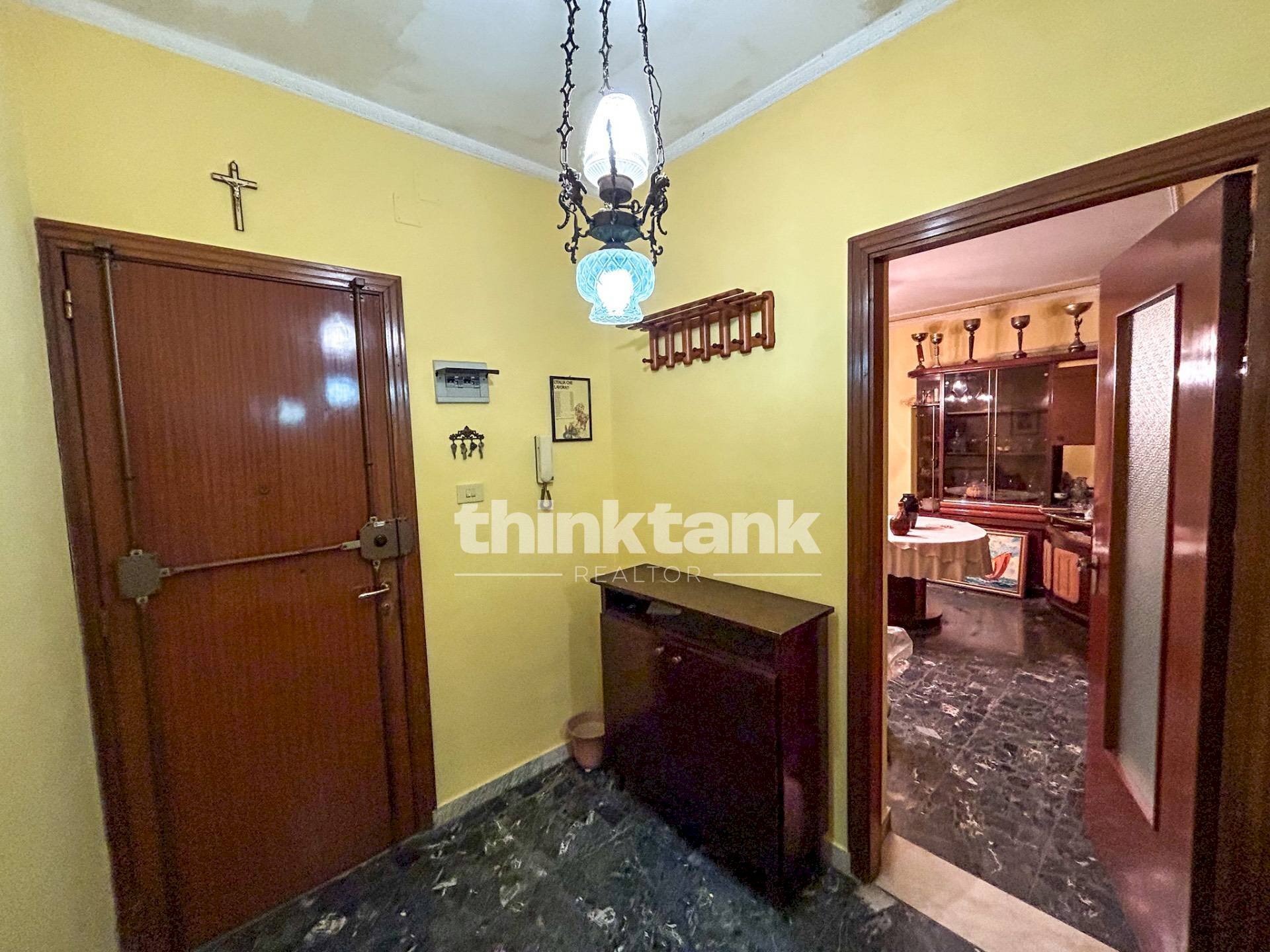 Foto 3 - Attic Via Giovanni Lavaggi, Augusta - photo 3