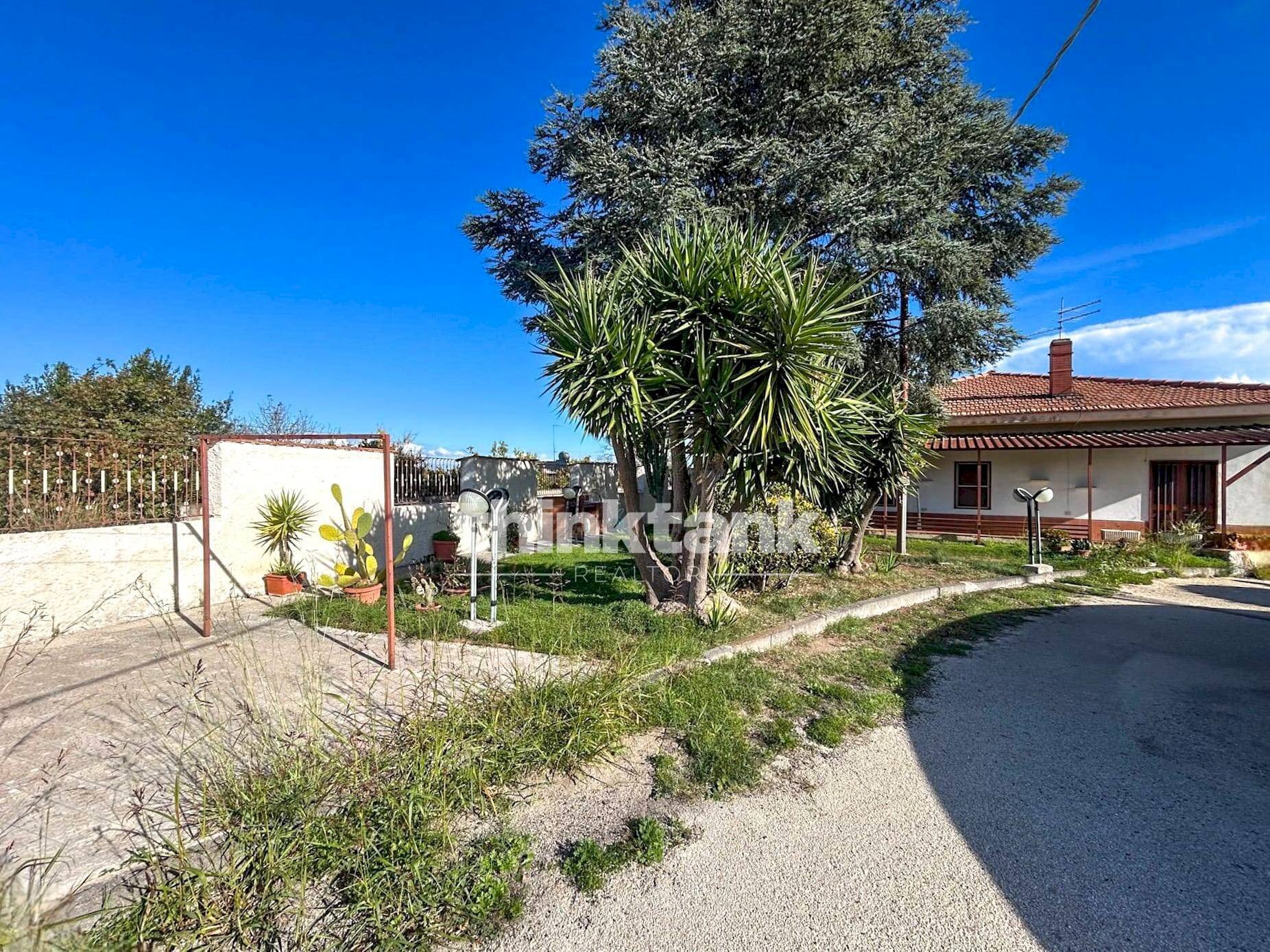 Foto 3 - Terraced Villa Strada Provinciale 47, Augusta - photo 3