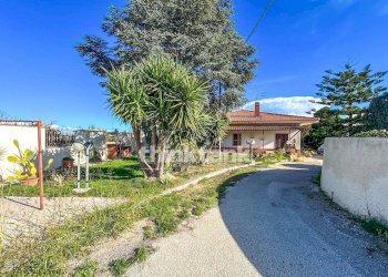 Foto 2 - Villa a Schiera Strada Provinciale 47, Augusta - foto 2