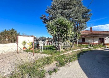 Foto 3 - Villa a Schiera Strada Provinciale 47, Augusta - foto 3