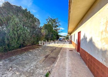 Foto 31 - Villa a Schiera Strada Provinciale 47, Augusta - foto 31