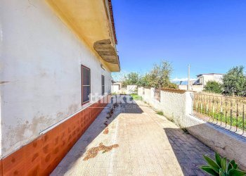 Foto 34 - Villa a Schiera Strada Provinciale 47, Augusta - foto 34