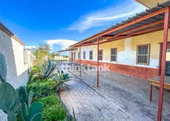 Foto 38 - Villa a Schiera Strada Provinciale 47, Augusta - foto 38