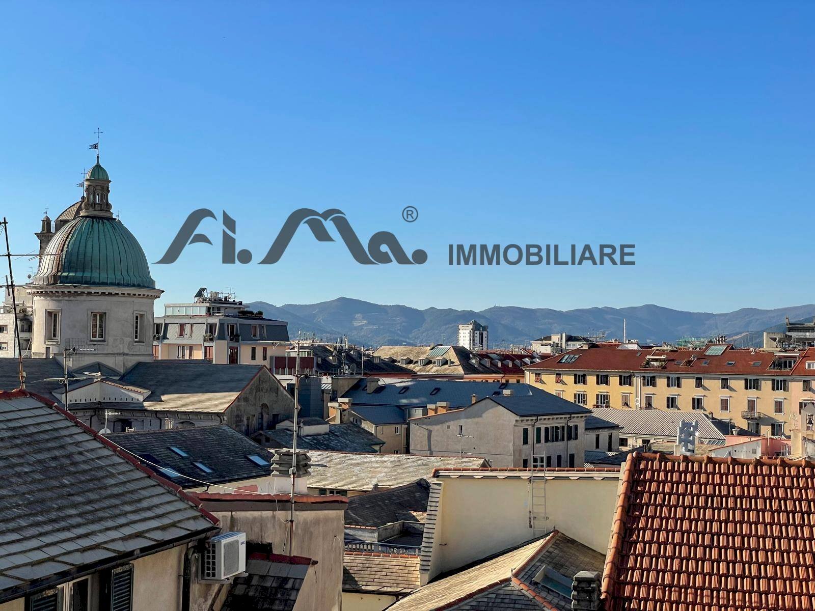 Foto 2 - Four-room apartment via Pia, Savona - photo 2